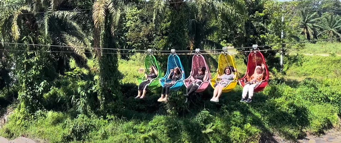 Family Time