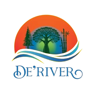 De' River Logo
